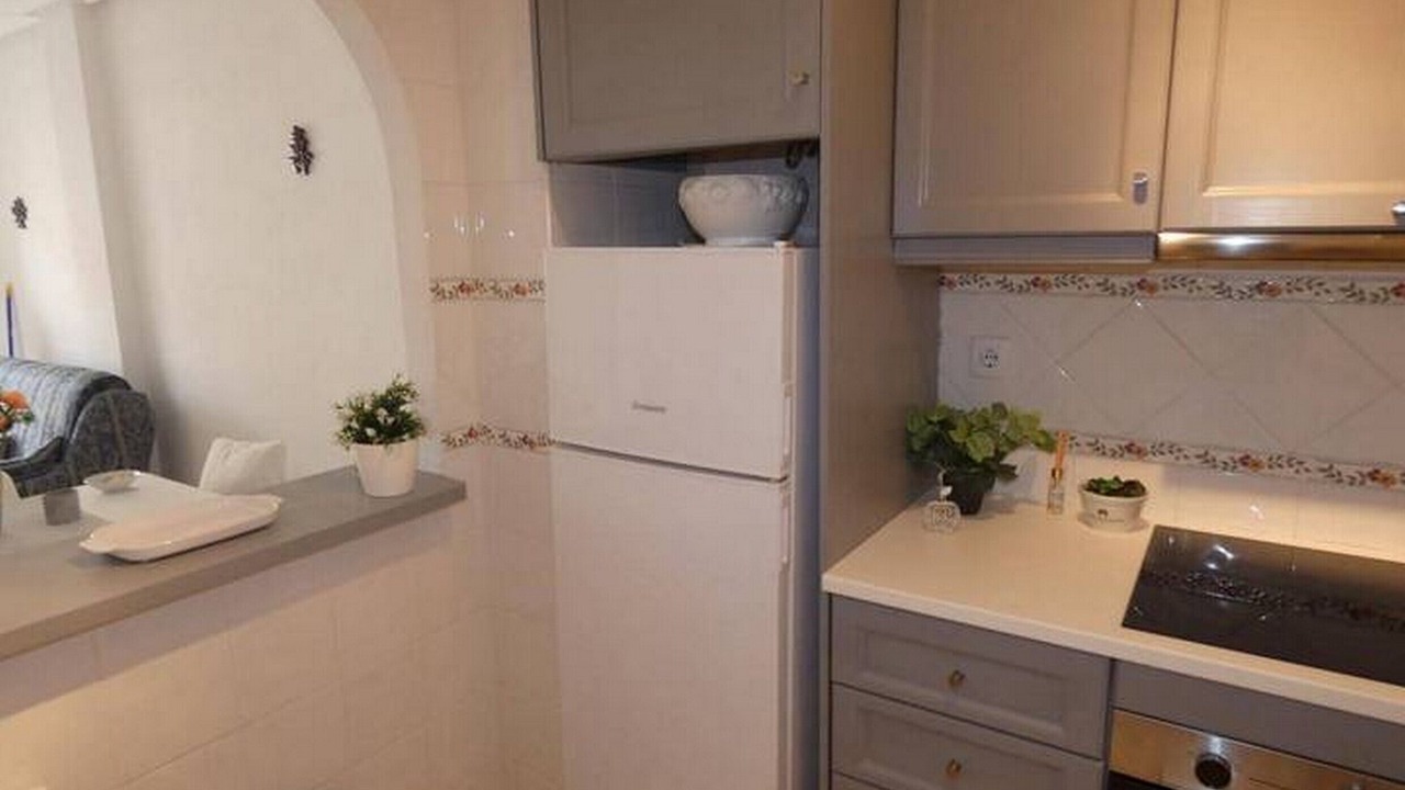 Photo of Kitchen in Oppido Lucano