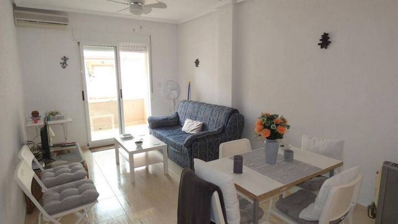 Photo of Livingroom in Oppido Lucano