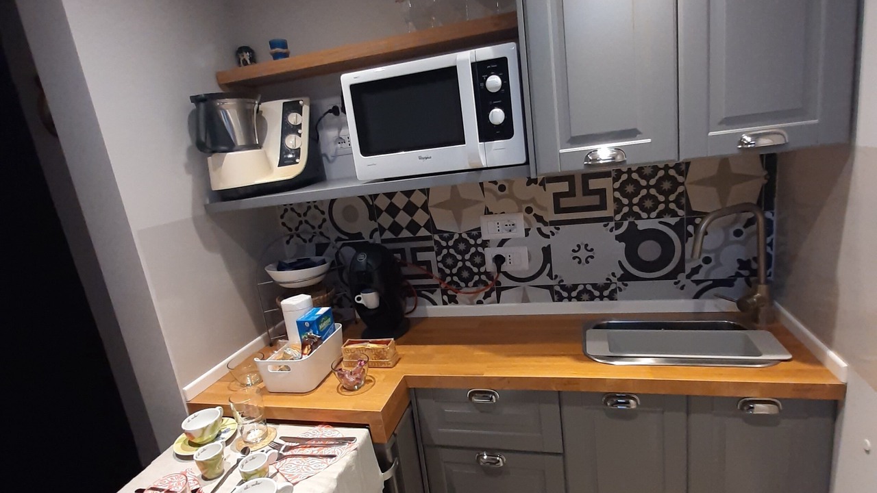 Photo of Kitchen in Portici