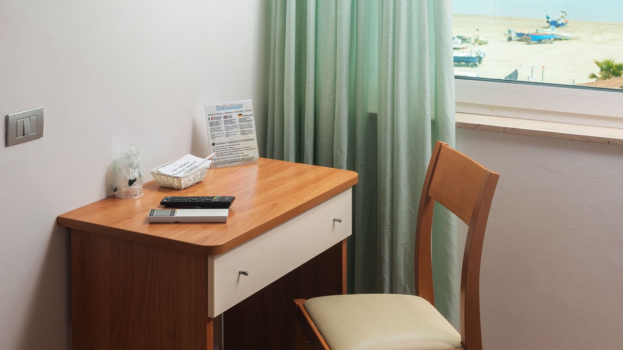 Photo of Bedroom in Porto d'Ascoli