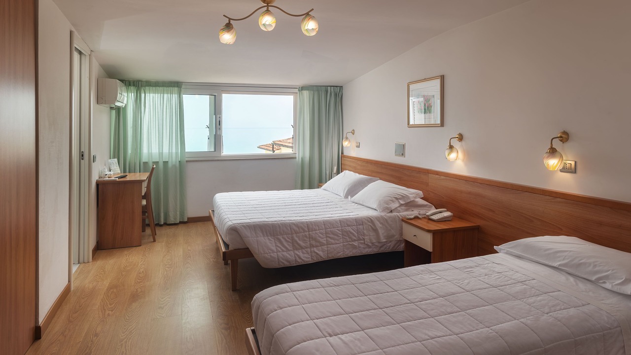 Photo of Bedroom in Porto d'Ascoli