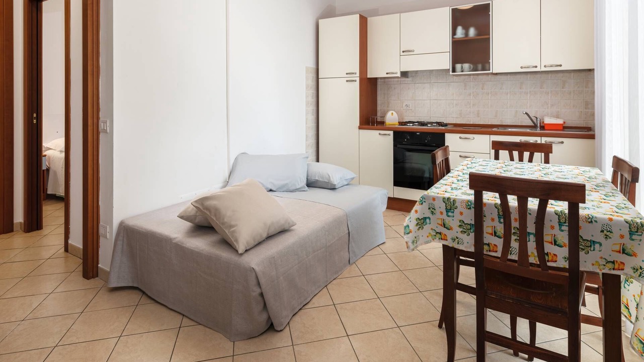 Photo of Bedroom in Porto d'Ascoli
