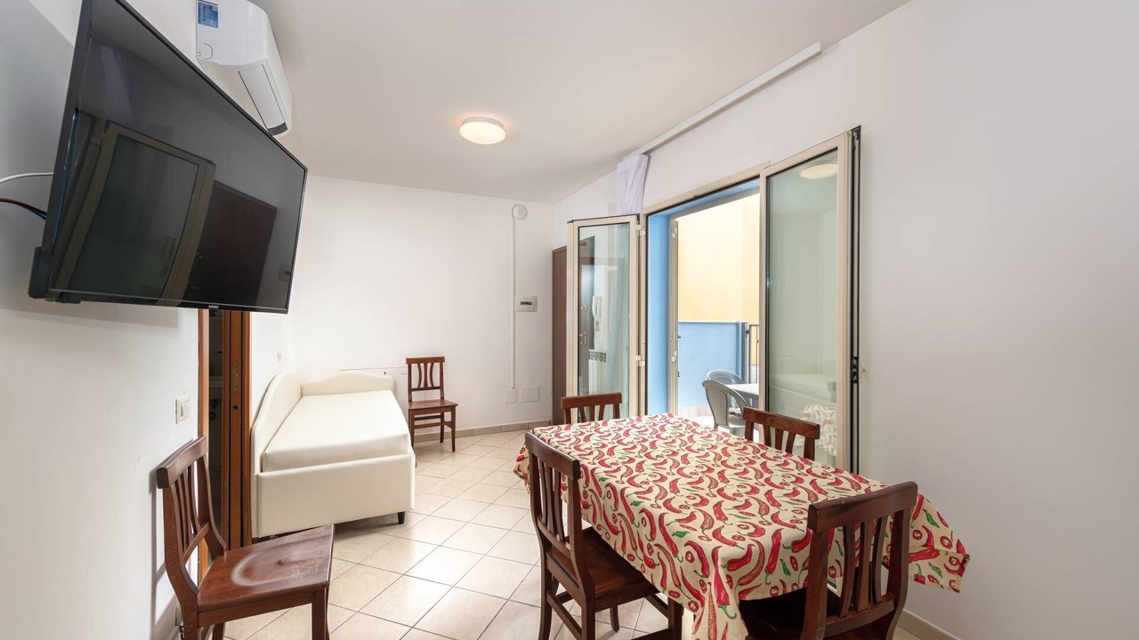 Photo of Bedroom in Porto d'Ascoli