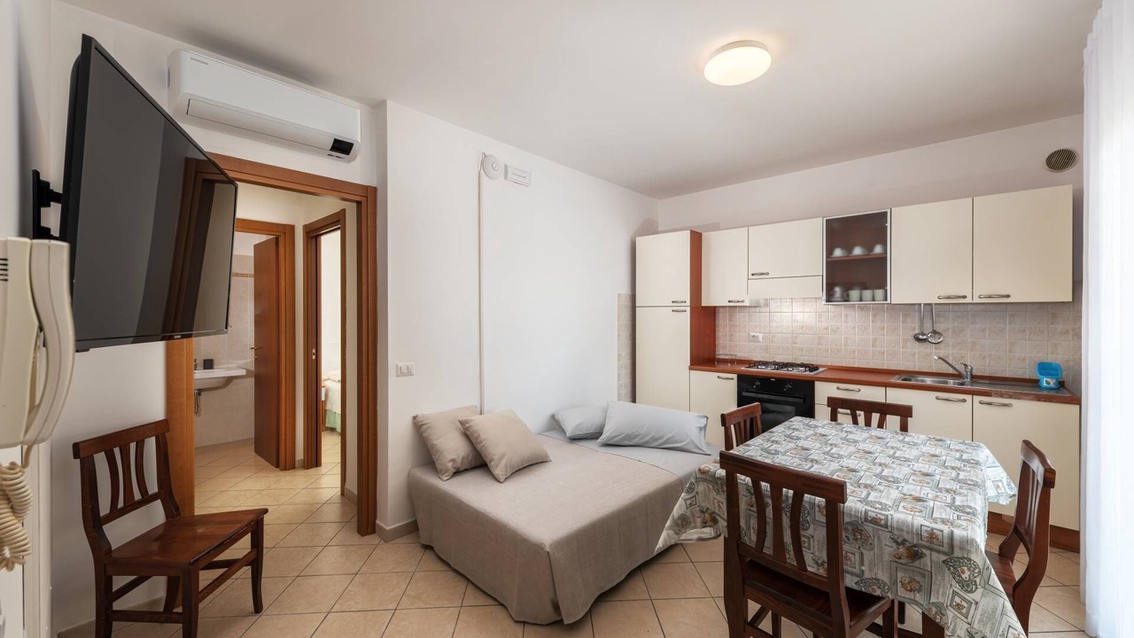 Photo of Bedroom in Porto d'Ascoli