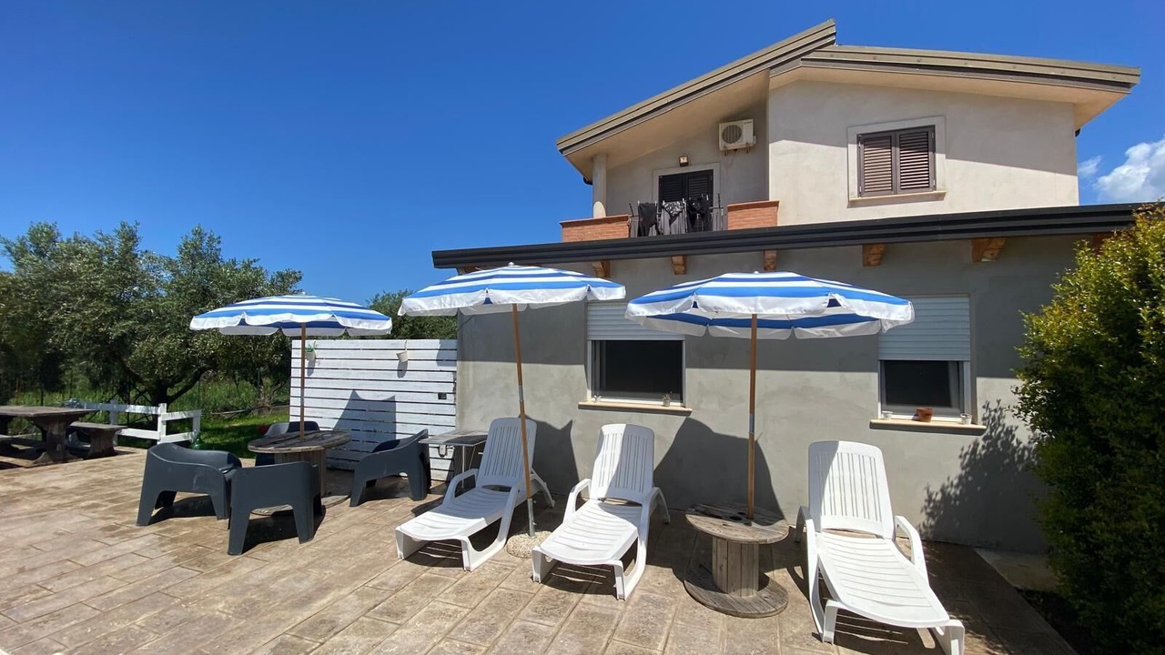 Photo of Outdoor in Lamezia Terme