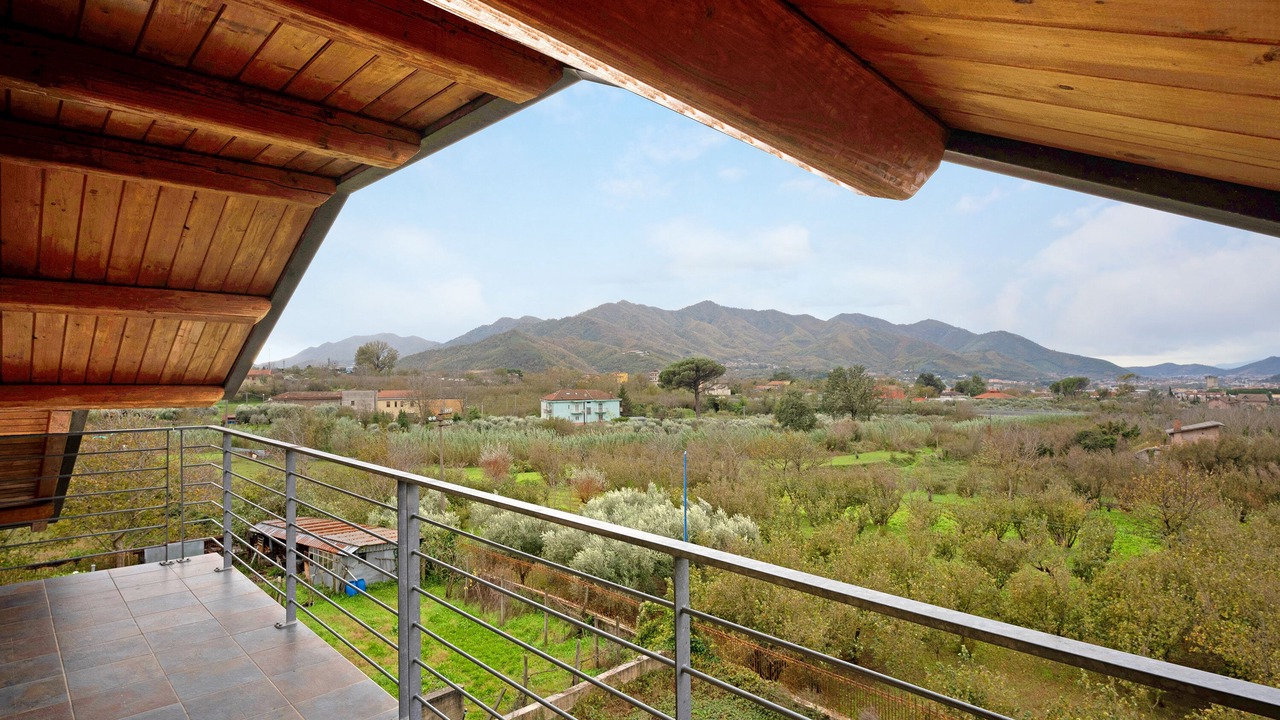 Photo of Outdoor in Fisciano