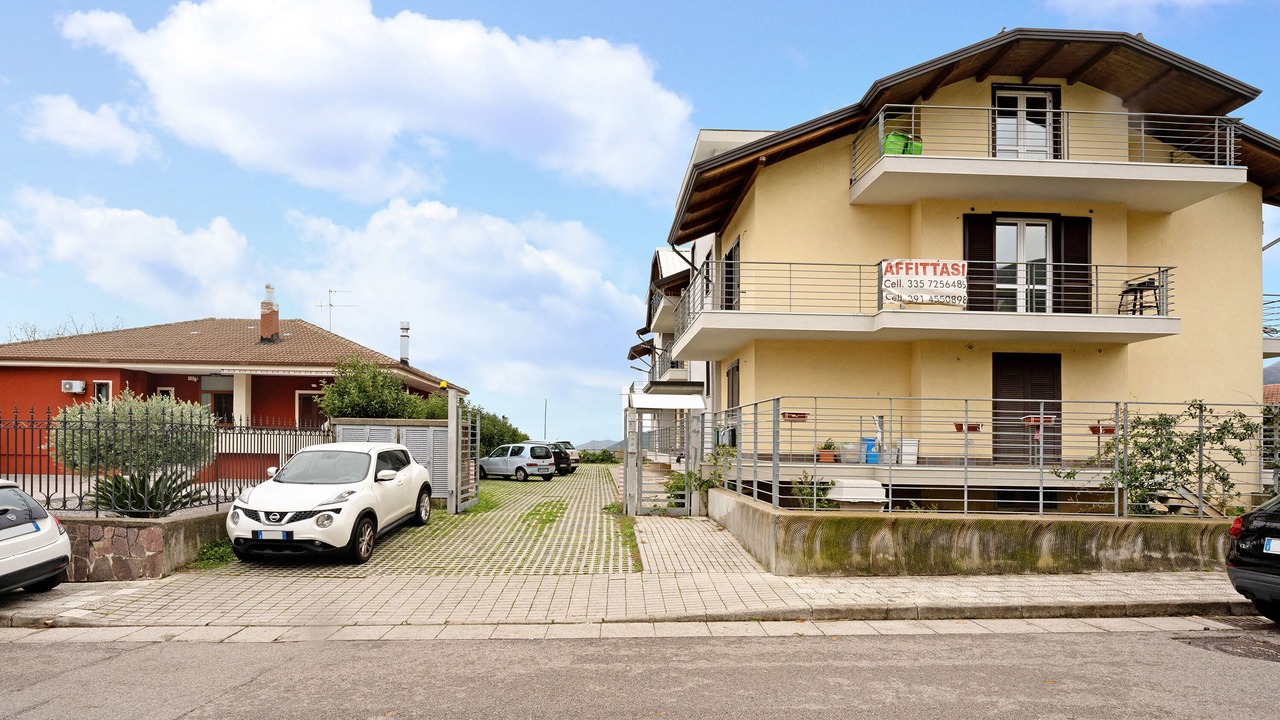 Photo of Outdoor in Fisciano