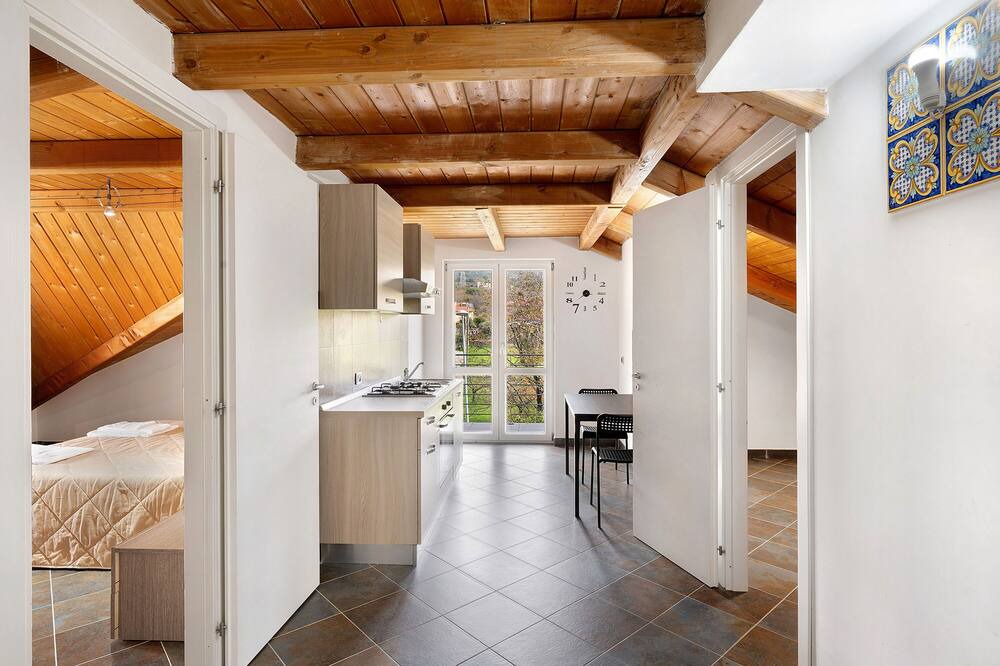 Photo of Kitchen in Fisciano
