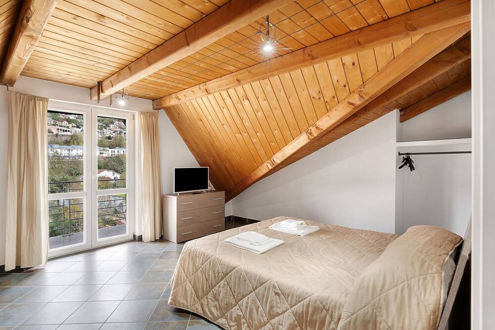 Photo of Bedroom in Fisciano