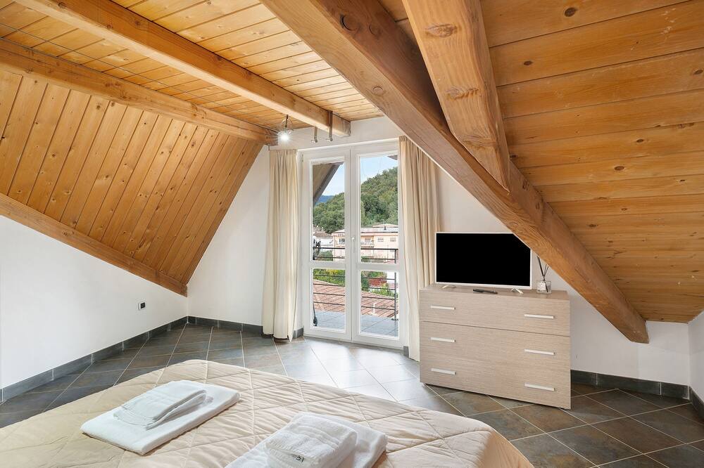 Photo of Bedroom in Fisciano