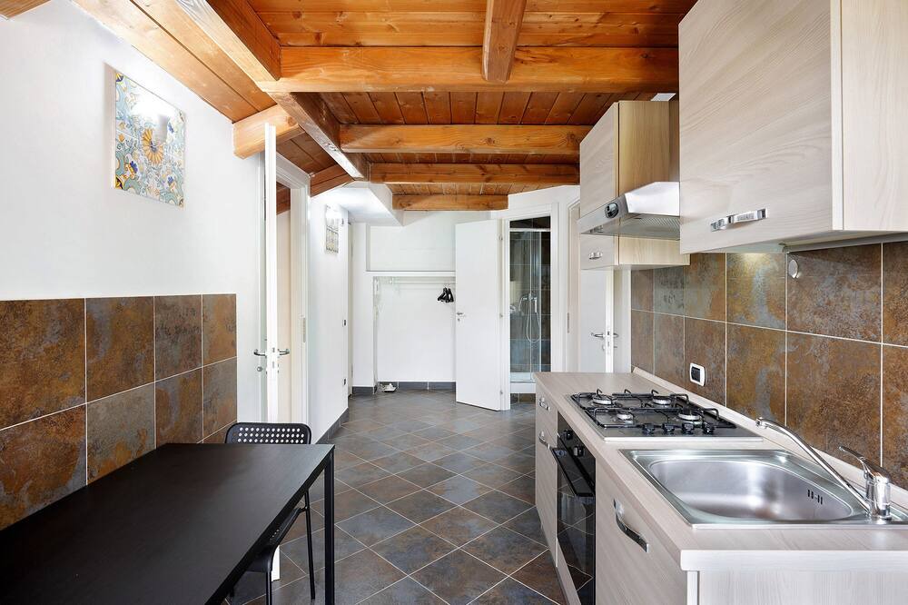 Photo of Kitchen in Fisciano