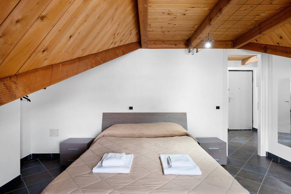 Photo of Bedroom in Fisciano