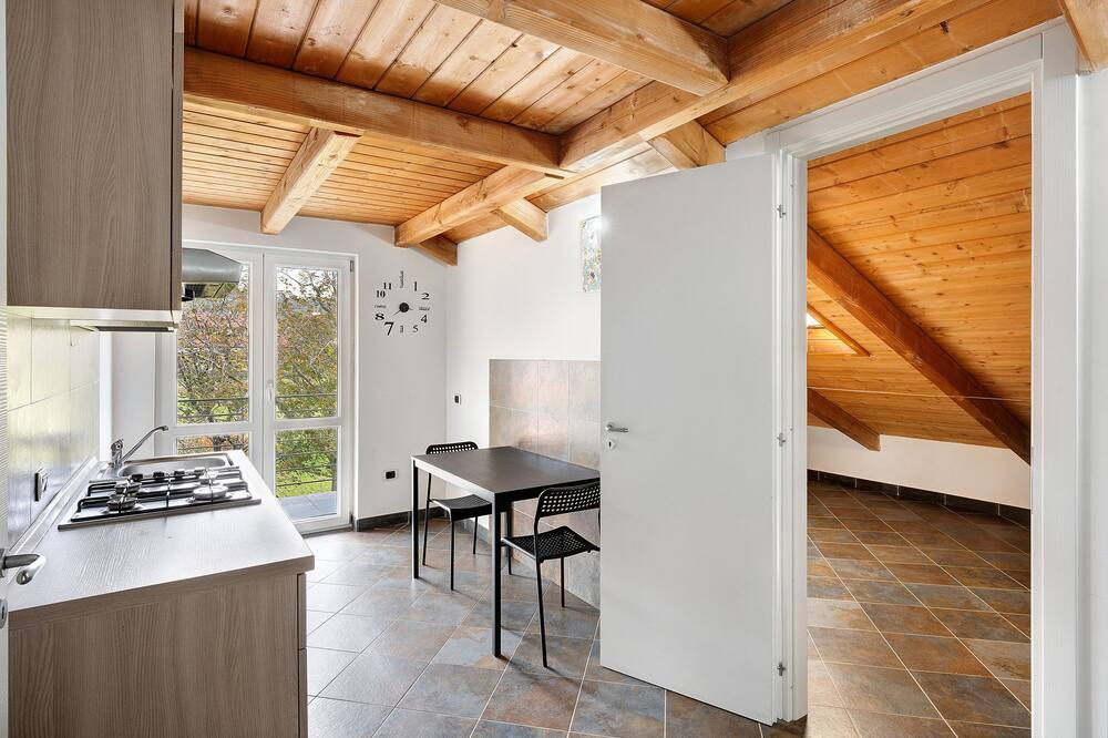 Photo of Kitchen in Fisciano