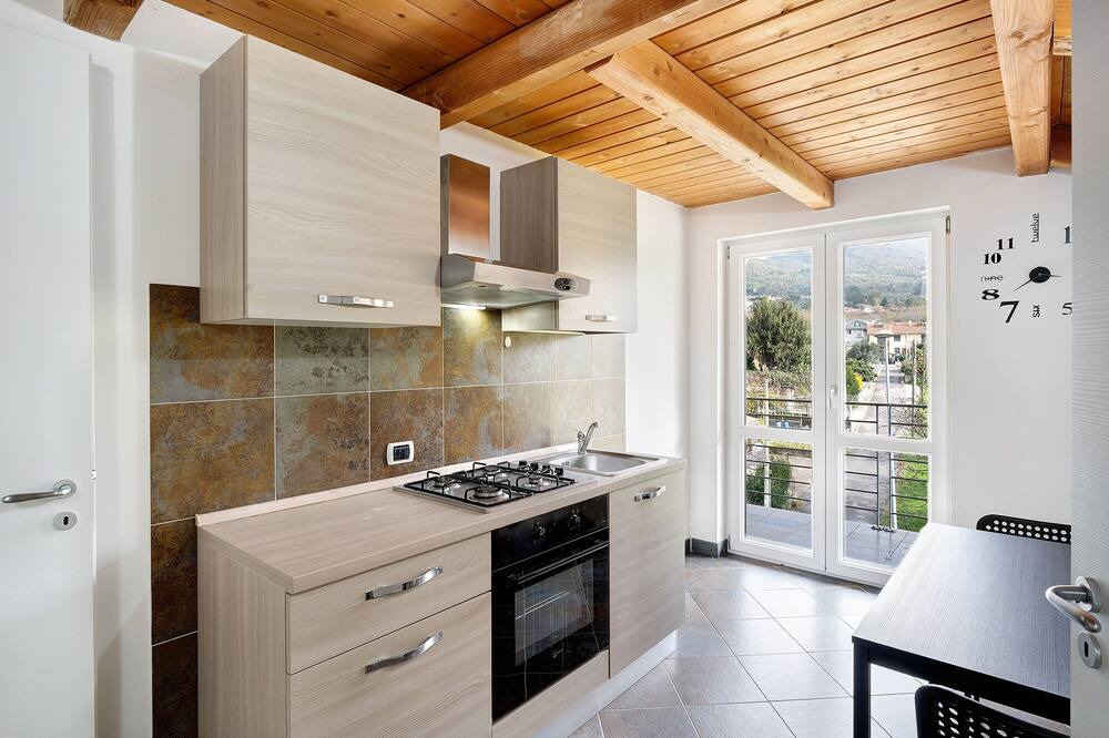 Photo of Kitchen in Fisciano