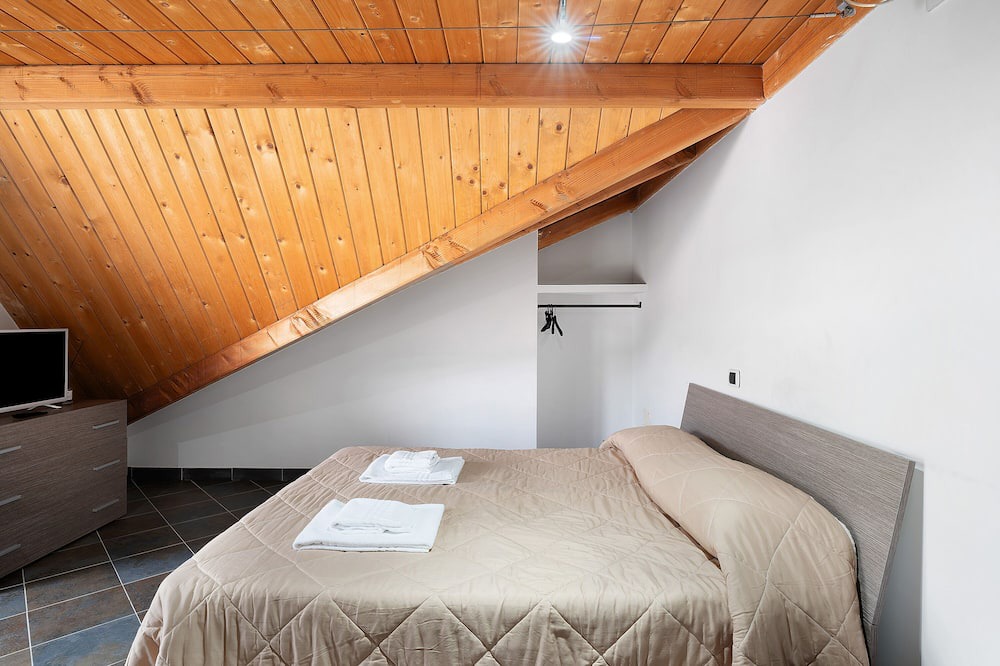 Photo of Bedroom in Fisciano