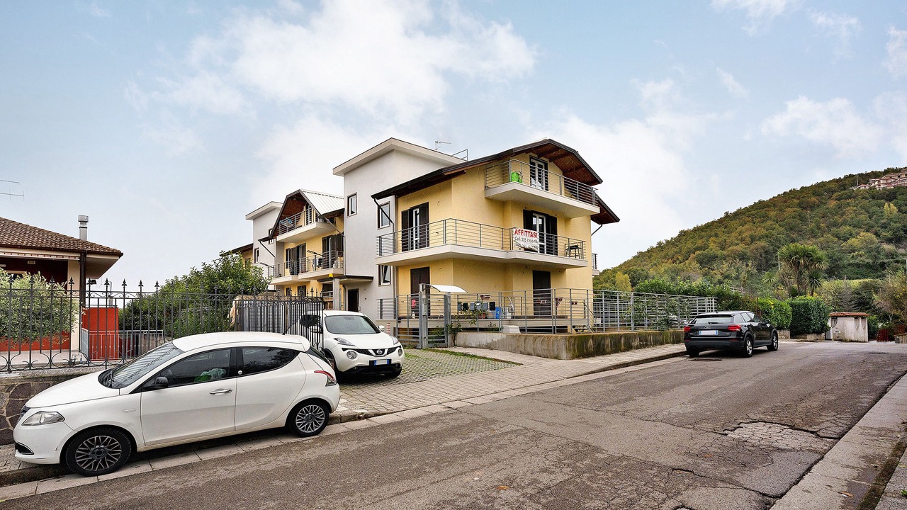 Photo of Outdoor in Fisciano
