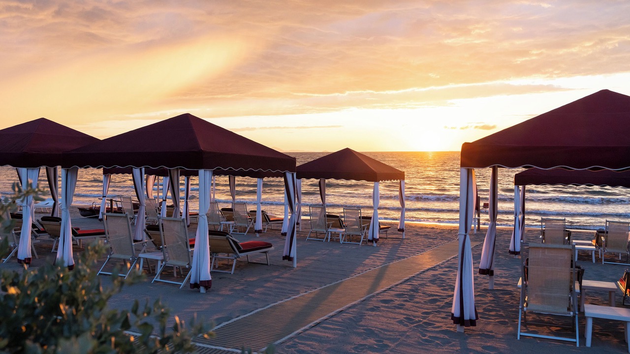 Photo of Outdoor in Punta Ala