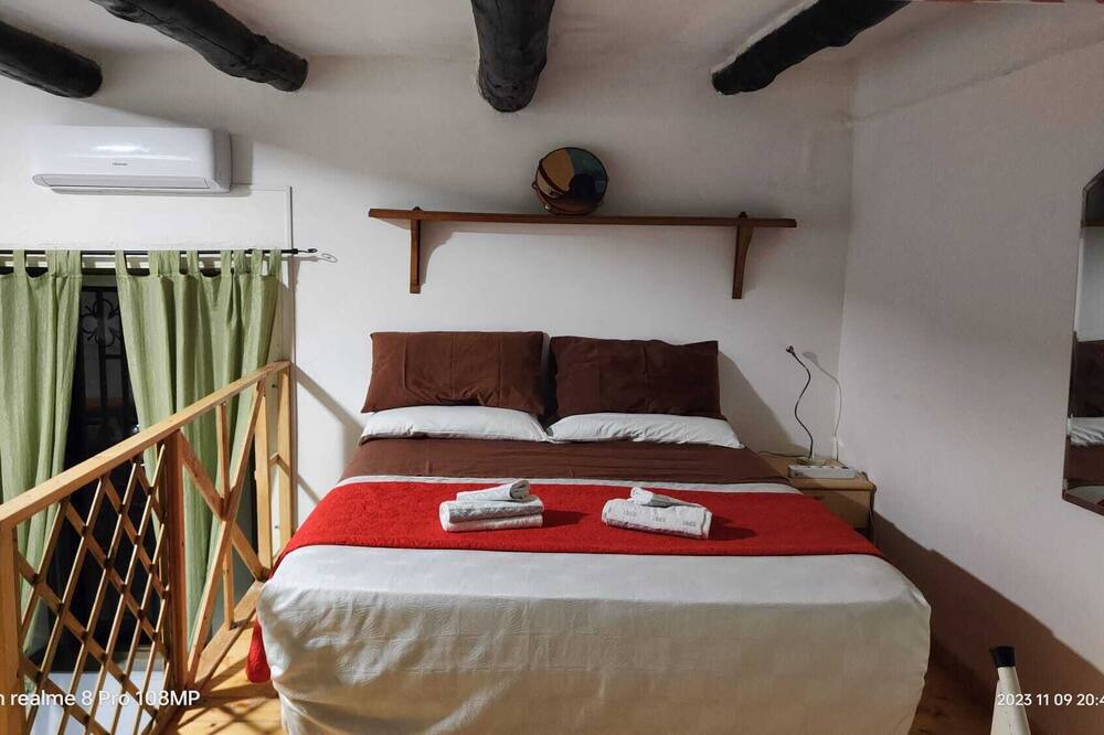 Photo of Bedroom in Fuorigrotta