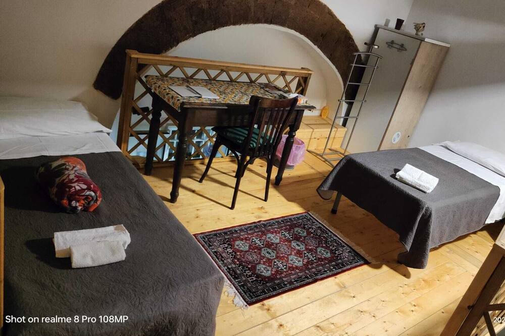 Photo of Bedroom in Fuorigrotta