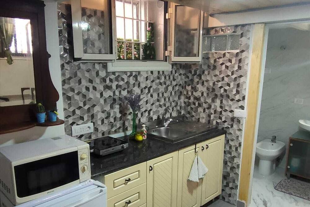 Photo of Kitchen in Fuorigrotta