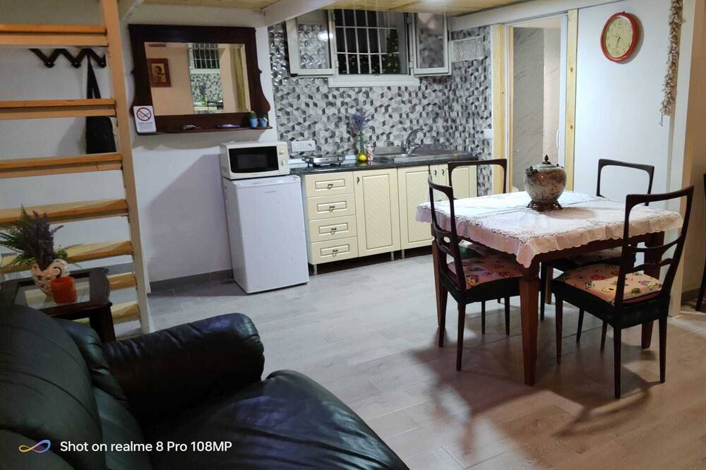 Photo of Kitchen in Fuorigrotta