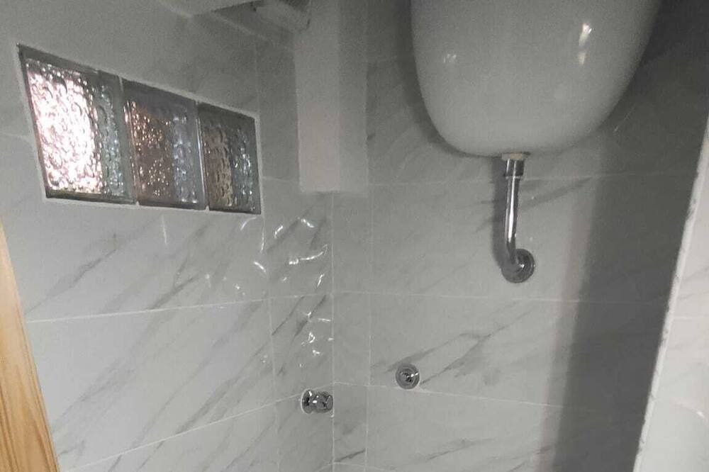 Photo of Bathroom in Fuorigrotta