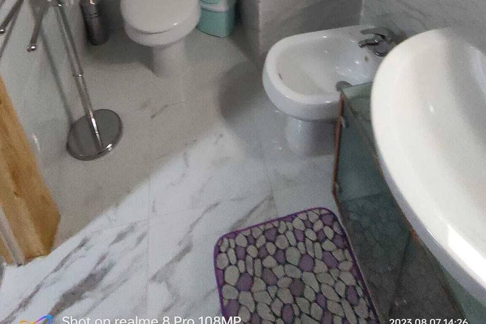 Photo of Bathroom in Fuorigrotta