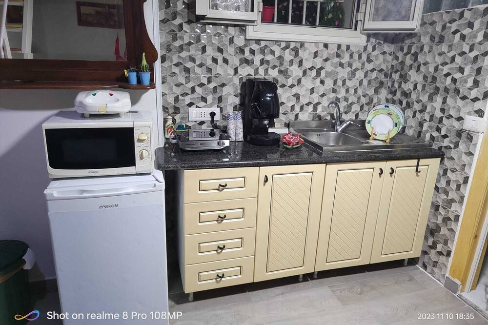 Photo of Kitchen in Fuorigrotta