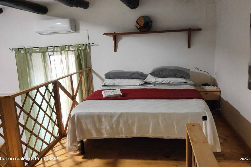 Photo of Bedroom in Fuorigrotta