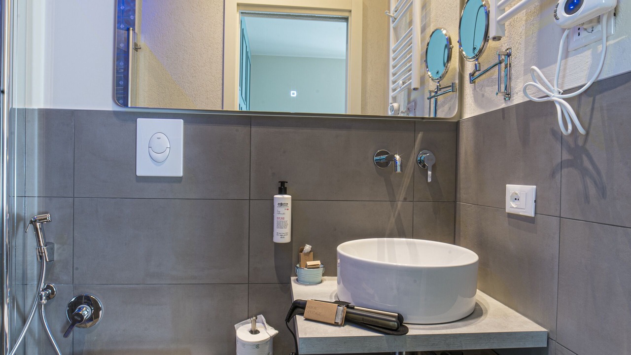 Photo of Bathroom in Pescara