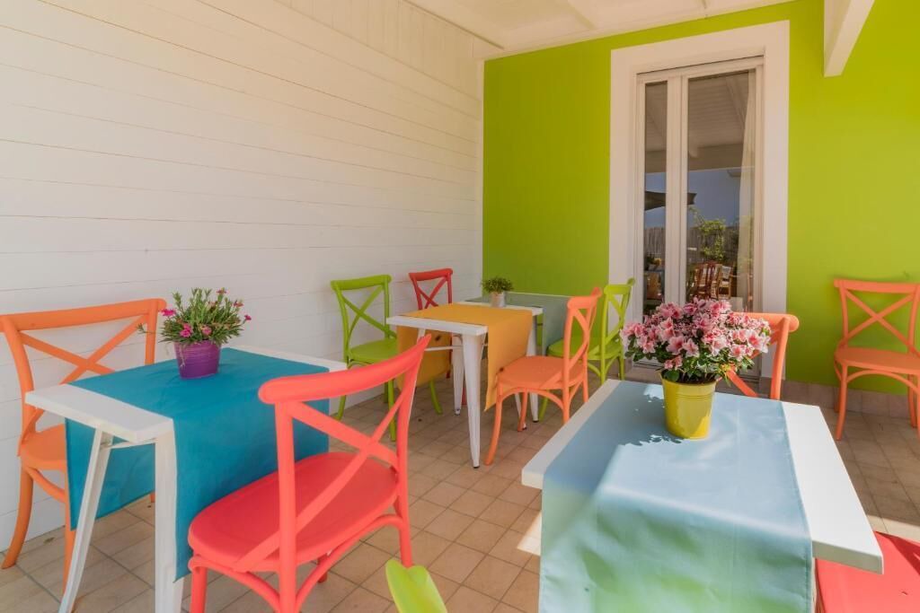 Photo of Patio Balcony in Pescara