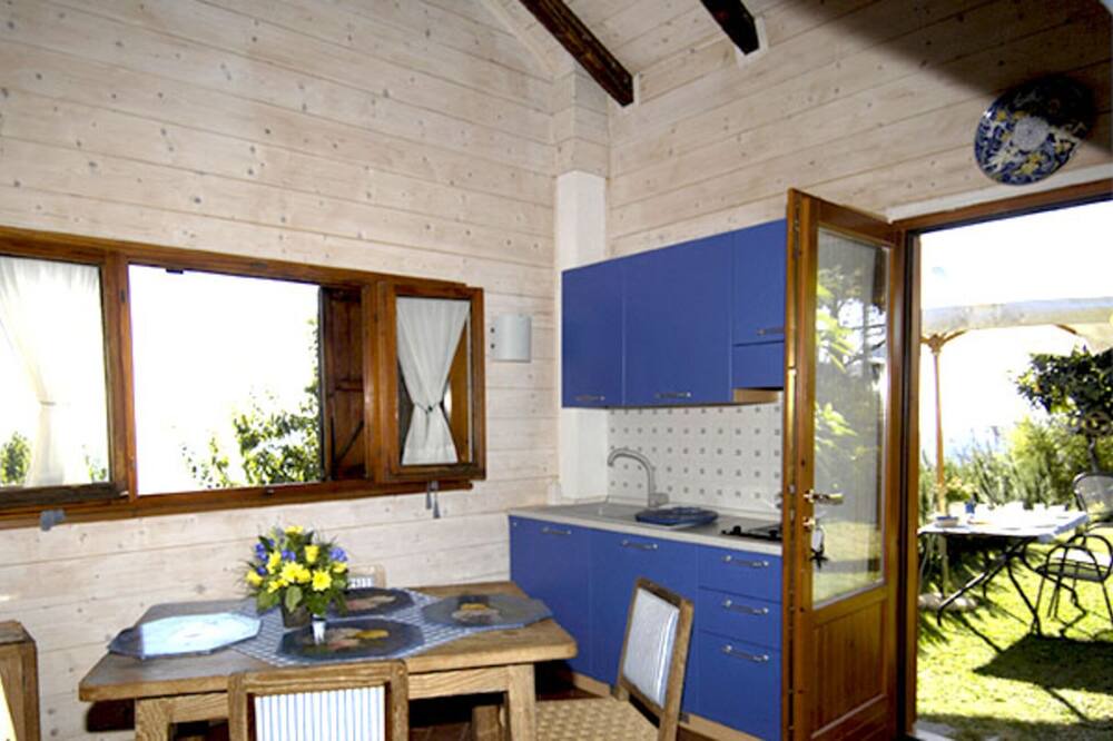 Photo of Kitchen in Celle Ligure