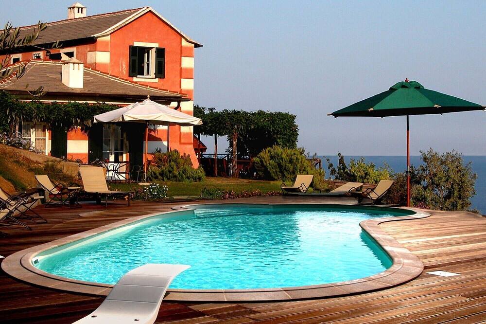 Photo of Outdoor in Celle Ligure