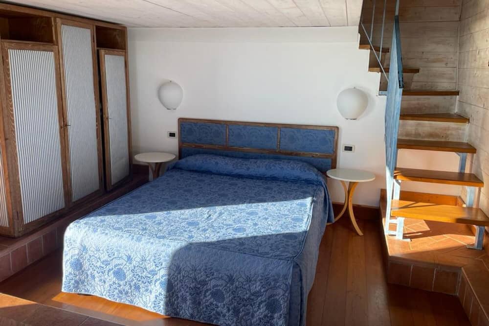 Photo of Bedroom in Celle Ligure