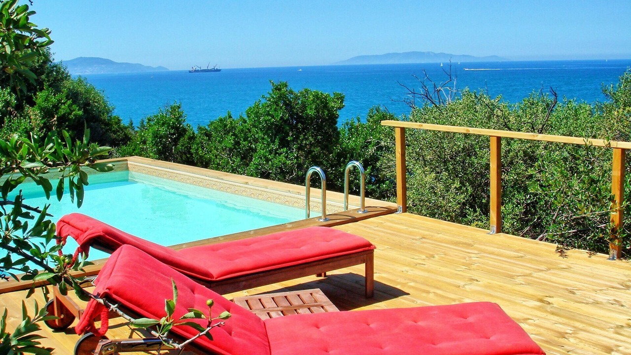 Photo of Outdoor in Fonte Blanda