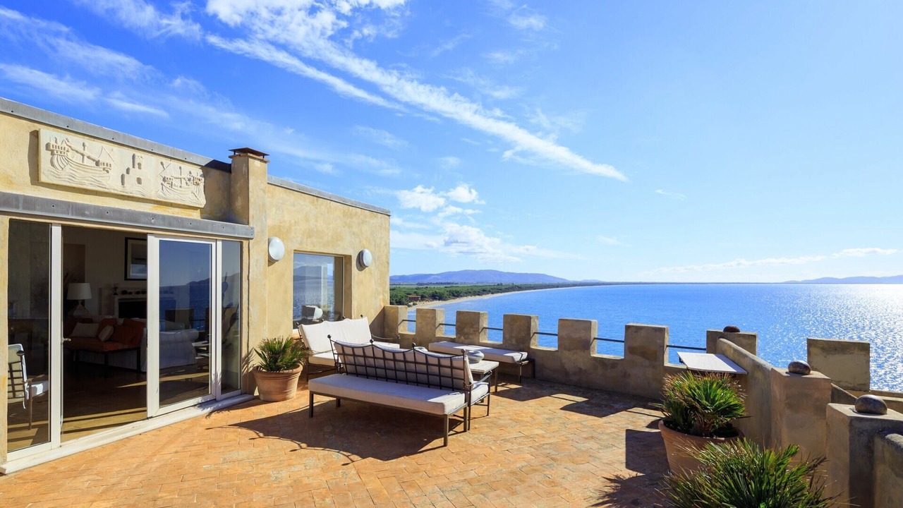 Photo of Outdoor in Fonte Blanda