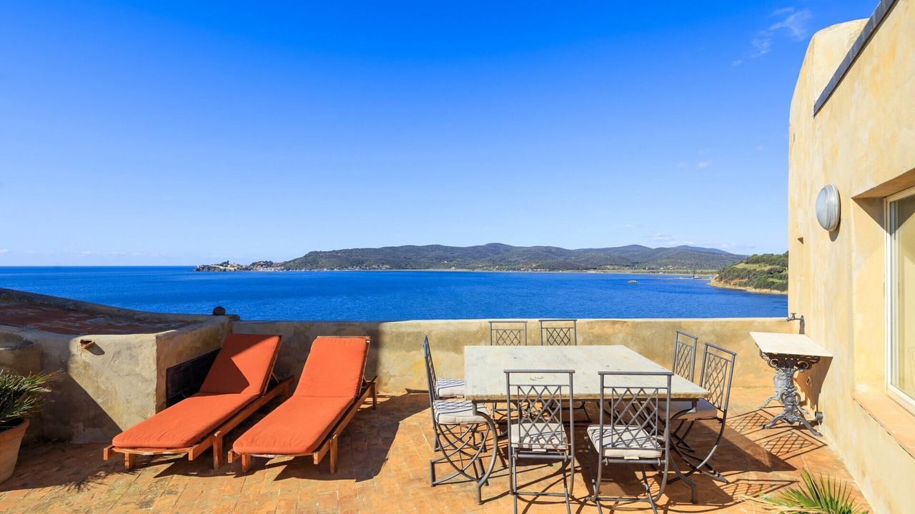 Photo of Outdoor in Fonte Blanda