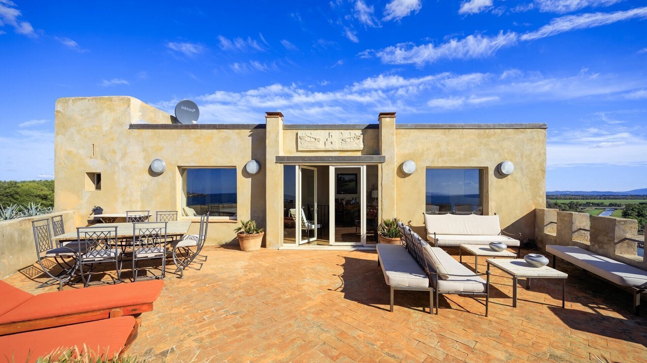 Photo of Patio Balcony in Fonte Blanda