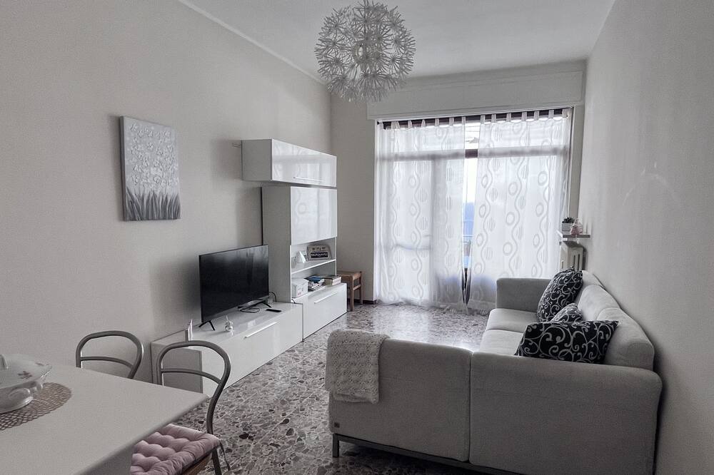 Photo of Livingroom in Casale Monferrato