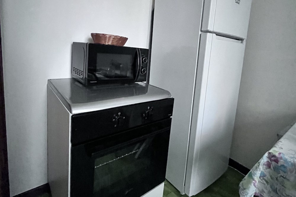 Photo of Kitchen in Casale Monferrato