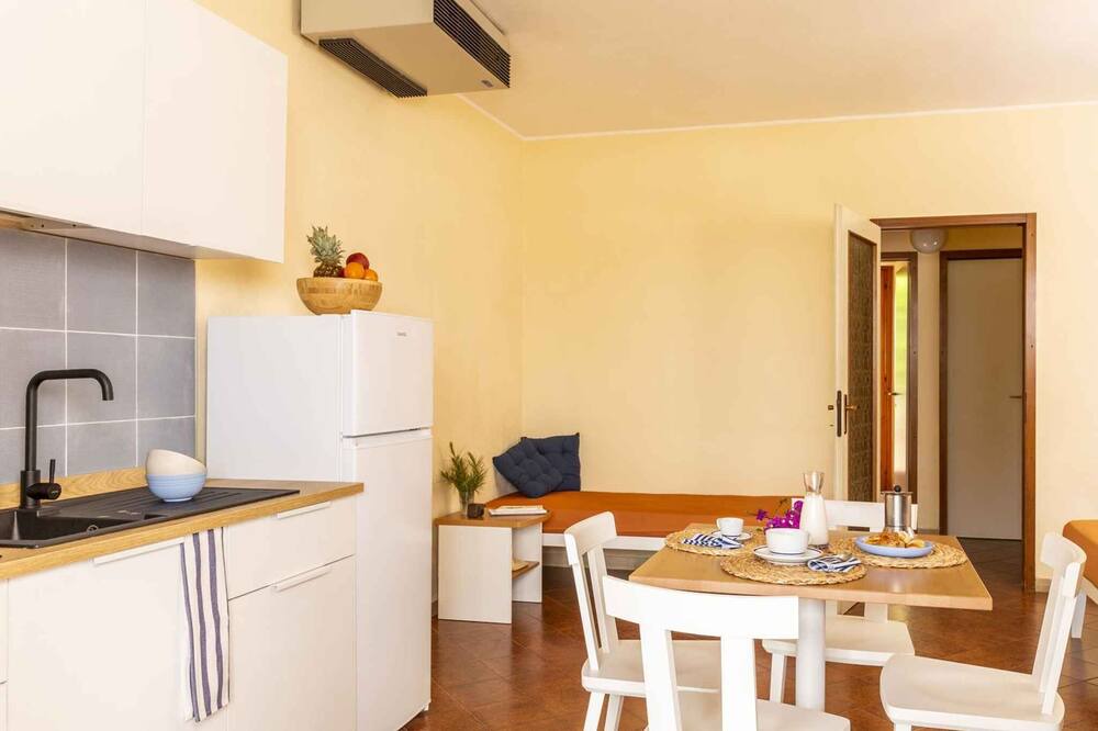 Photo of Kitchen in Fonte Blanda