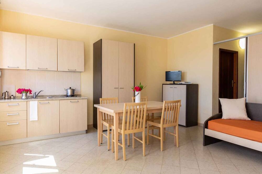 Photo of Kitchen in Fonte Blanda
