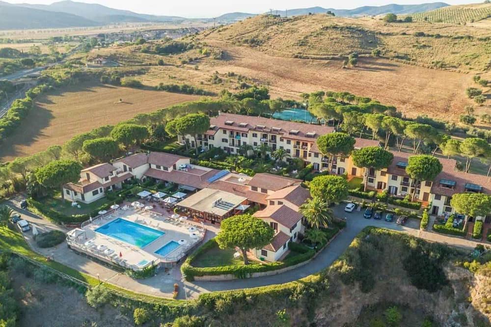 Photo of Outdoor in Fonte Blanda