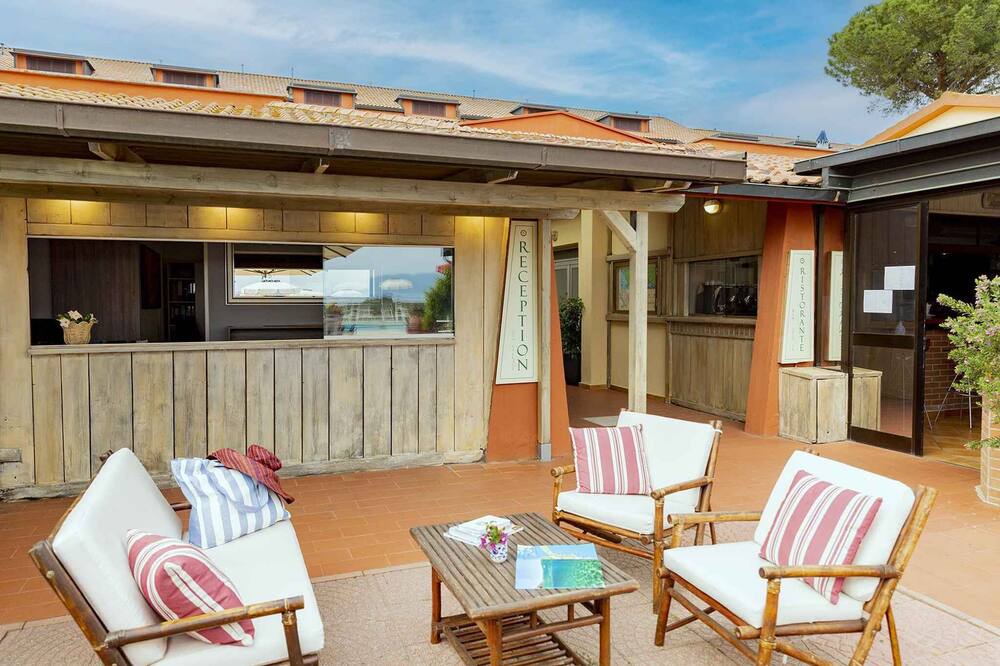 Photo of Outdoor in Fonte Blanda