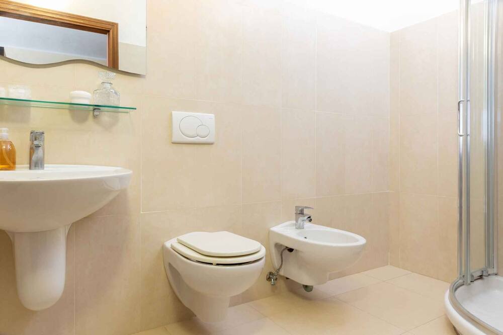 Photo of Bathroom in Fonte Blanda