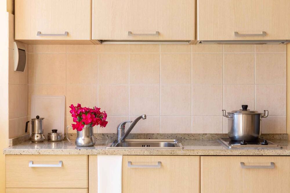 Photo of Kitchen in Fonte Blanda