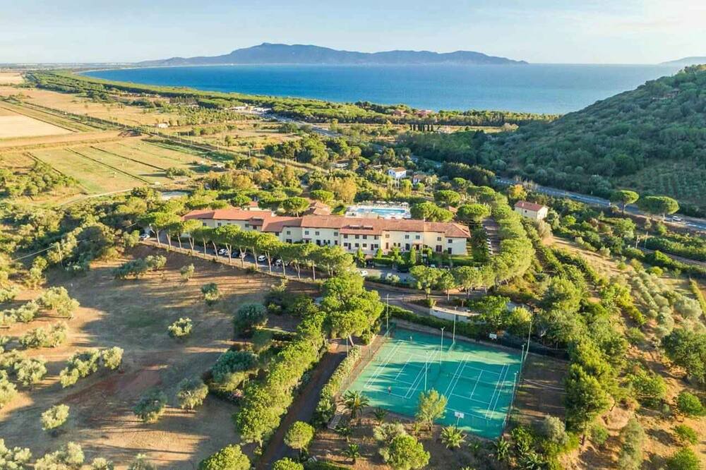 Photo of Outdoor in Fonte Blanda