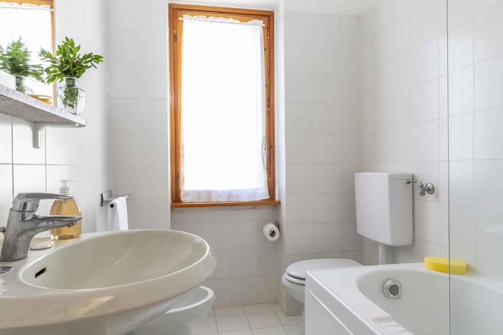 Photo of Bathroom in Fonte Blanda