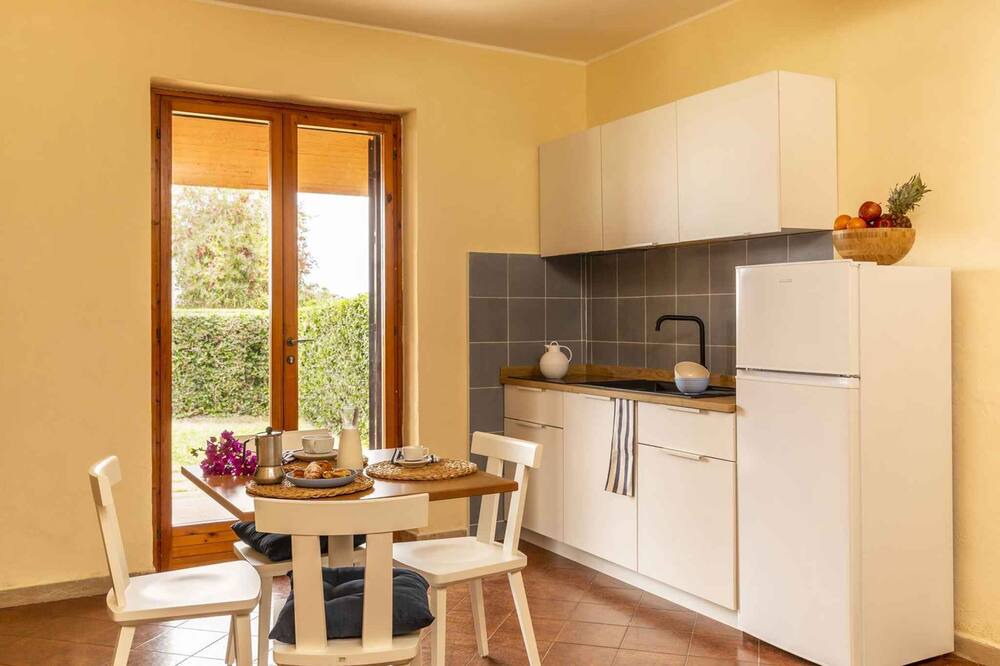 Photo of Kitchen in Fonte Blanda