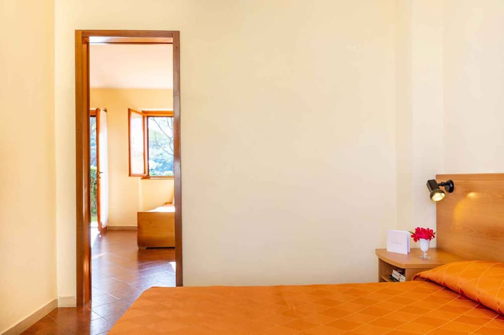 Photo of Bedroom in Fonte Blanda